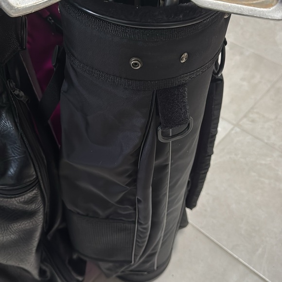 Golf cart bag - Picture 15 of 16